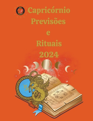 Capricrnio Previses e Rituais 2024 - Astrlogas, Rubi