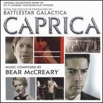 Caprica [Original Soundtrack]