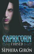 Capricorn: Cursed - Book One of the Witch Upon a Star Series