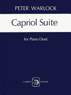 Capriol Suite: Piano Duet
