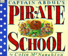 Captain Abdul's Pirate School