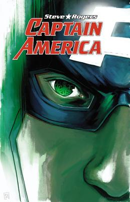 Captain America: Steve Rogers, Volume 2: The Trial of Maria Hill - Marvel Comics (Text by)