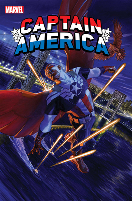 Captain America: Symbol of Truth Vol. 1 - Homeland - Onyebuchi, Tochi, and Ross, Alex