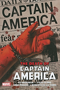 Captain America: the Death of Captain America