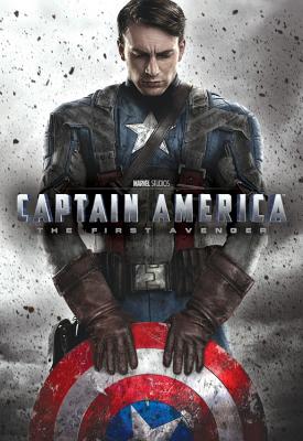 Captain America the First Avenger: (Film) Junior Novel - 