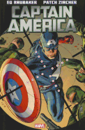 Captain America, Volume 3