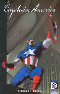 Captain America Volume 4: Cap Lives Tpb - Gibbons, Dave, and Youngquist, Jeff (Editor)