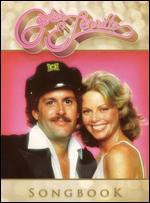 Captain and Tennille Songbook