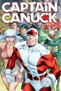 Captain Canuck, Volume 2