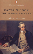 Captain Cook: The Seaman's Seaman