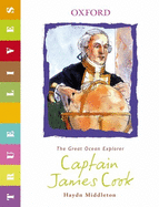 Captain Cook: True Lives