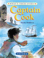 Captain Cook - Middleton, Haydn, and Marks, Alan (Contributions by)