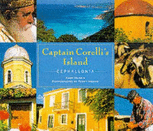 Captain Corelli's Island: Cephallonia - Harris, Andy, and Harris, Terry (Photographer)