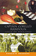 Captain Corellis Mandolin - De Bernieres, Louis