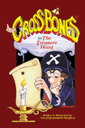 Captain CROSSBONES(R) in The Treasure Hunt