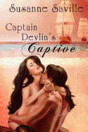 Captain Devlin's Captive