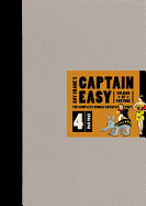 Captain Easy, Soldier of Fortune Vol. 4