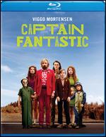 Captain Fantastic [Blu-ray] - Matt Ross