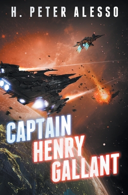 Captain Henry Gallant - Alesso, H Peter