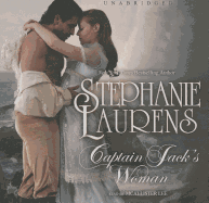 Captain Jack's Woman - Laurens, Stephanie, and Lee, McAllister (Read by)