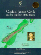 Captain James Cook (Wld Expl)(Oop)