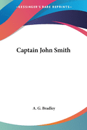 Captain John Smith