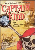 Captain Kidd - Rowland V. Lee