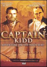 Captain Kidd - Rowland V. Lee