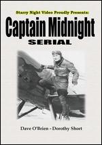 Captain Midnight - James W. Horne