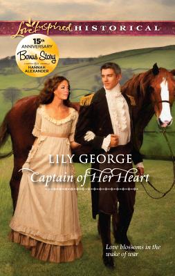 Captain of Her Heart - George, Lily