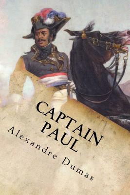 Captain Paul - Alexandre Dumas