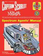 Captain Scarlet Manual
