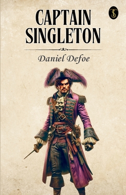 Captain Singleton - Defoe, Daniel