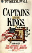 Captains and the kings - Caldwell, Taylor