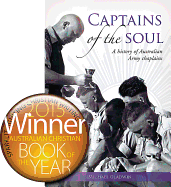 Captains of the Soul: A History of Australian Armu Chaplains