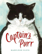 Captain's Purr