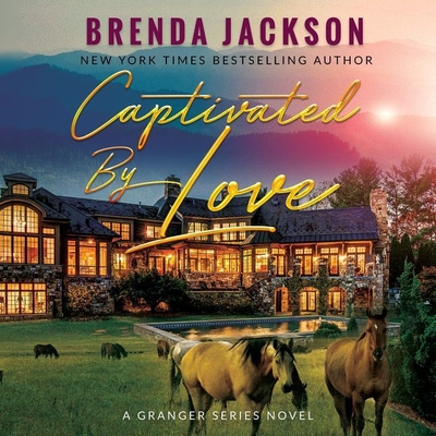 Captivated by Love - Jackson, Brenda