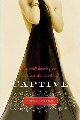 Captive - Swann, Leda