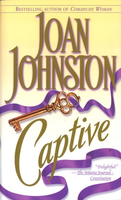 Captive - Johnston, Joan