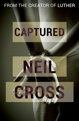 Captured - Cross, Neil