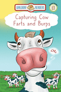 Capturing Cow Farts and Burps