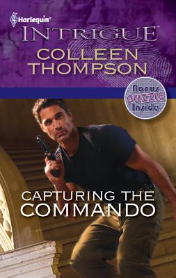 Capturing the Commando - Thompson, Colleen