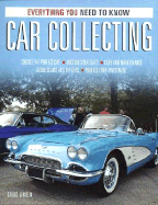 Car Collecting - Linden, Steve