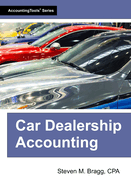 Car Dealership Accounting