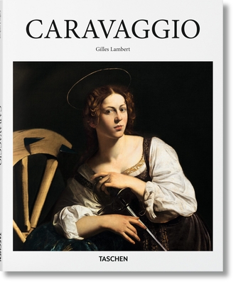 Caravage - Lambert, Gilles, and Nret, Gilles (Editor)