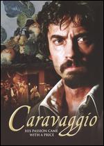Caravaggio - Angelo Longoni