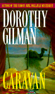 Caravan - Gilman, Dorothy