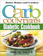 Carb Counter's Diabetic Cookbook