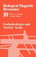 Carbohydrates and Nucleic Acids