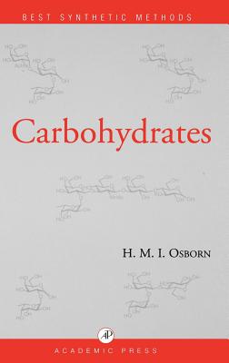 Carbohydrates - Osborn, Helen (Editor)